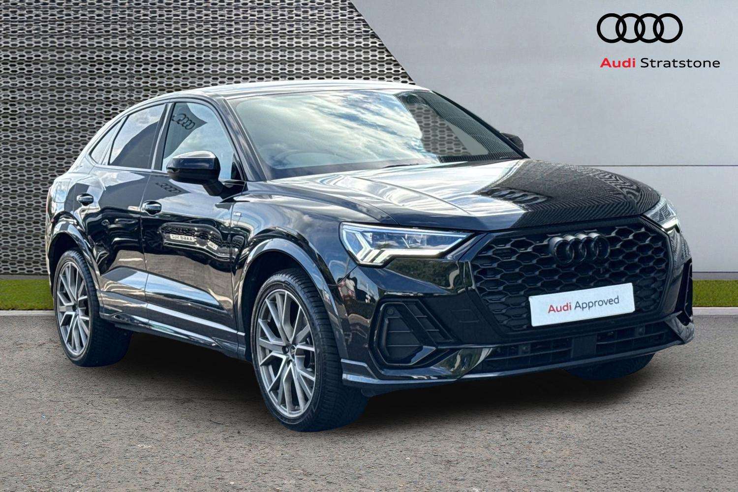 2024 Audi Q3