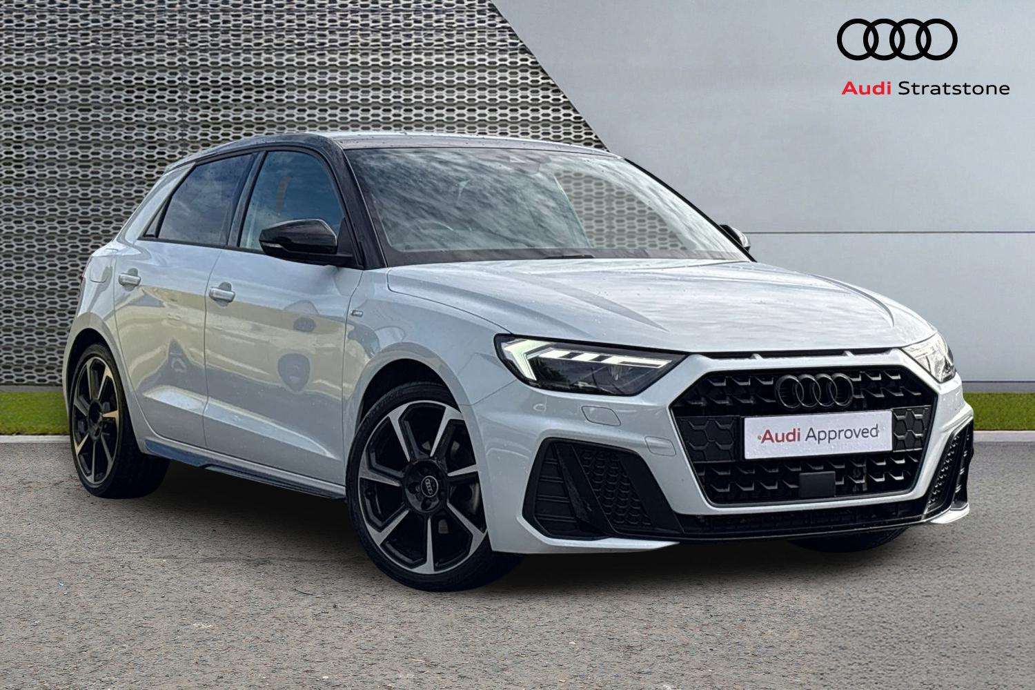 2025 Audi A1