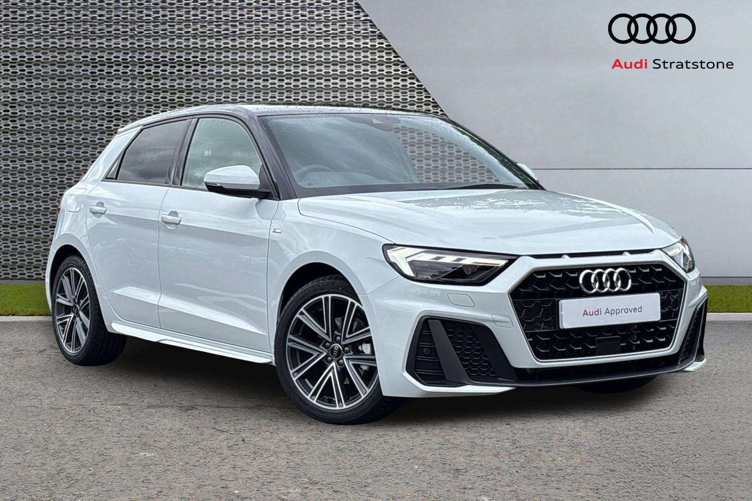 2026 Audi A1