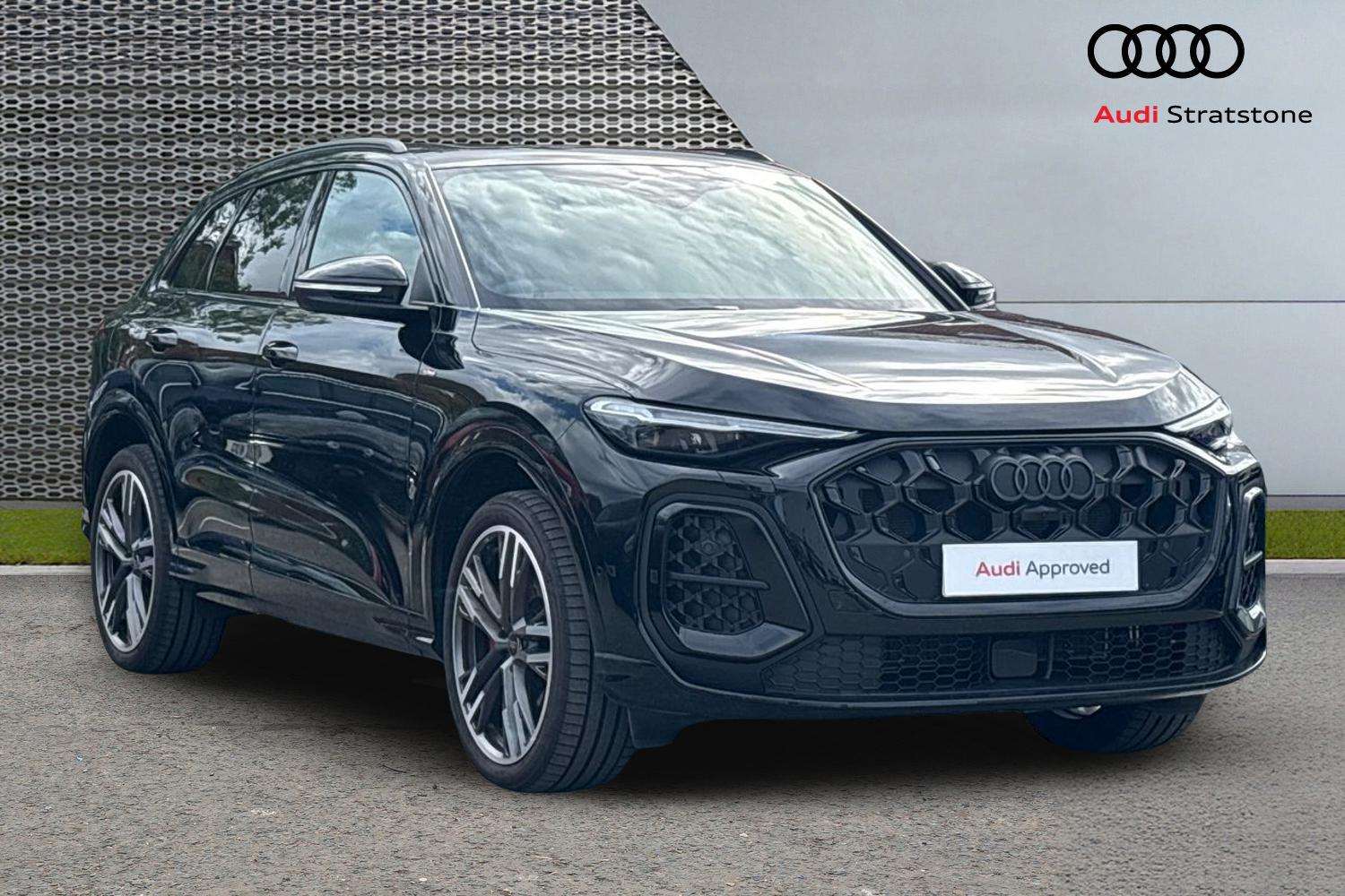 2026 Audi Q5