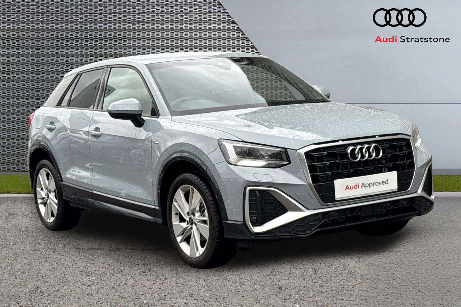 2026 Audi Q2