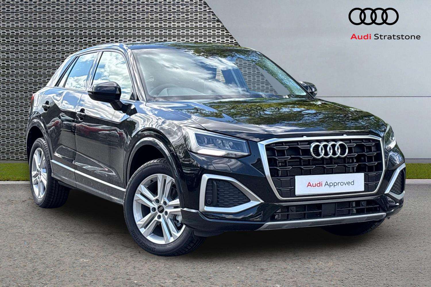2026 Audi Q2
