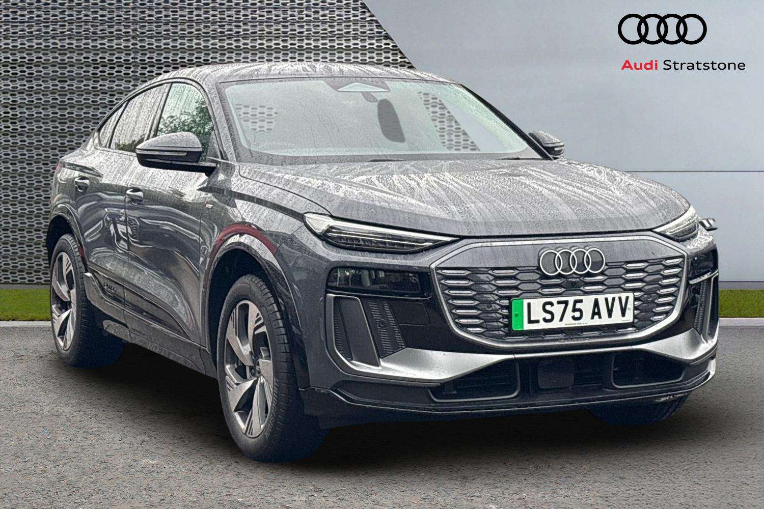 2025 AUDI Q6