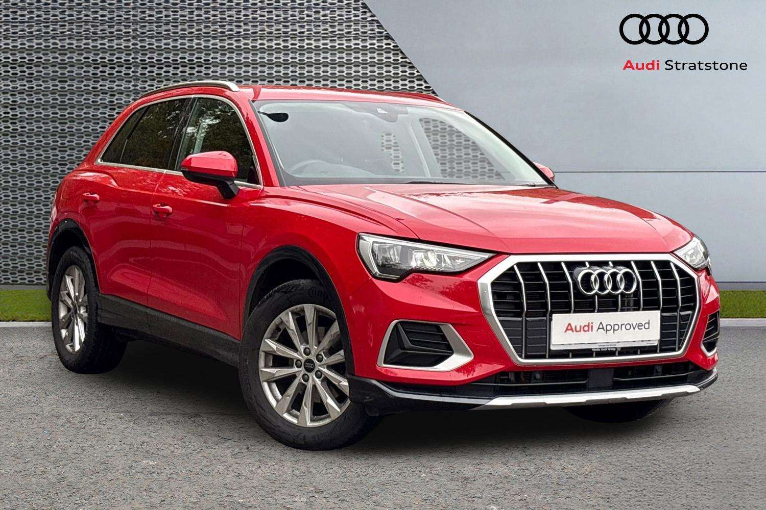 2024 Audi Q3