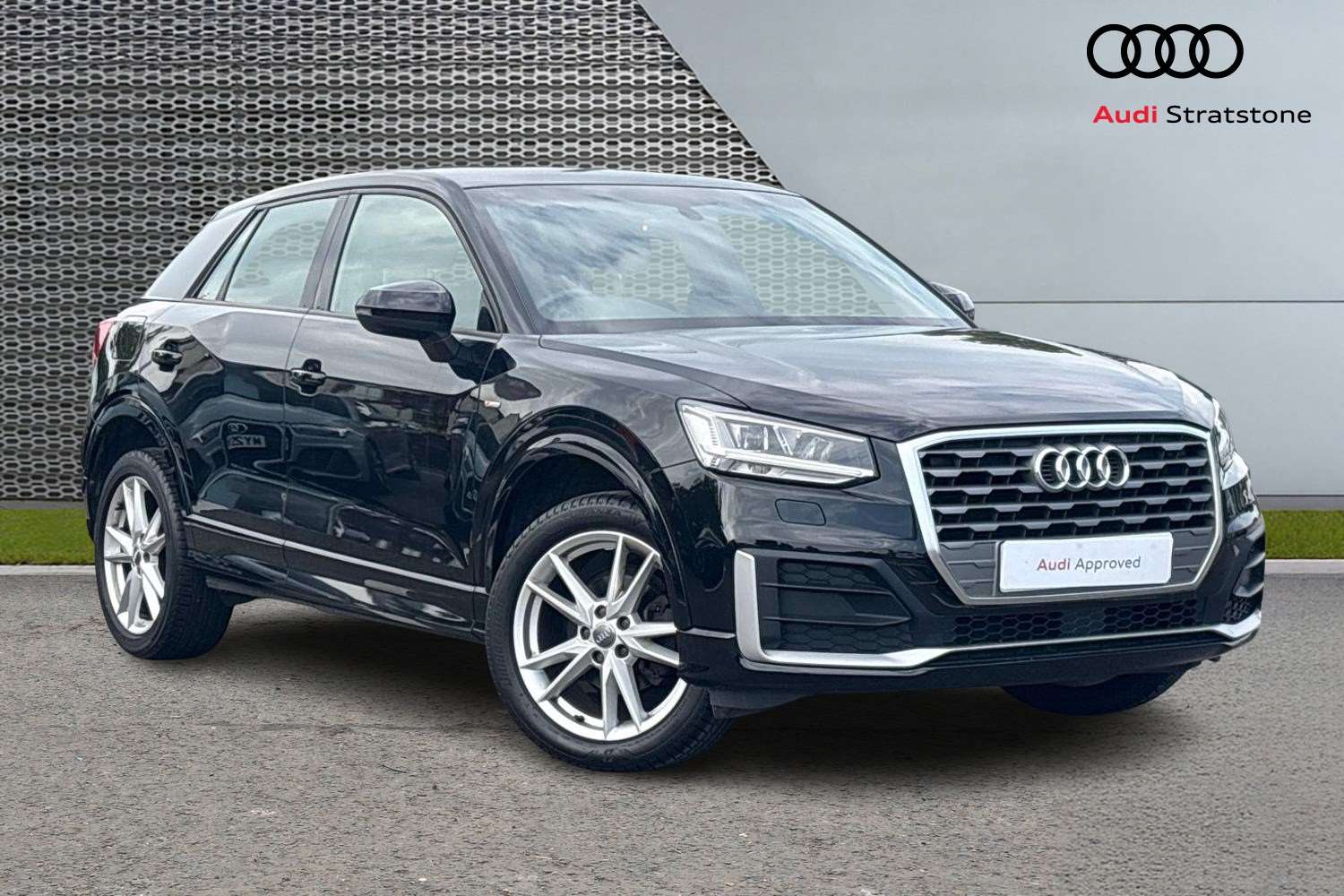 Audi Q2