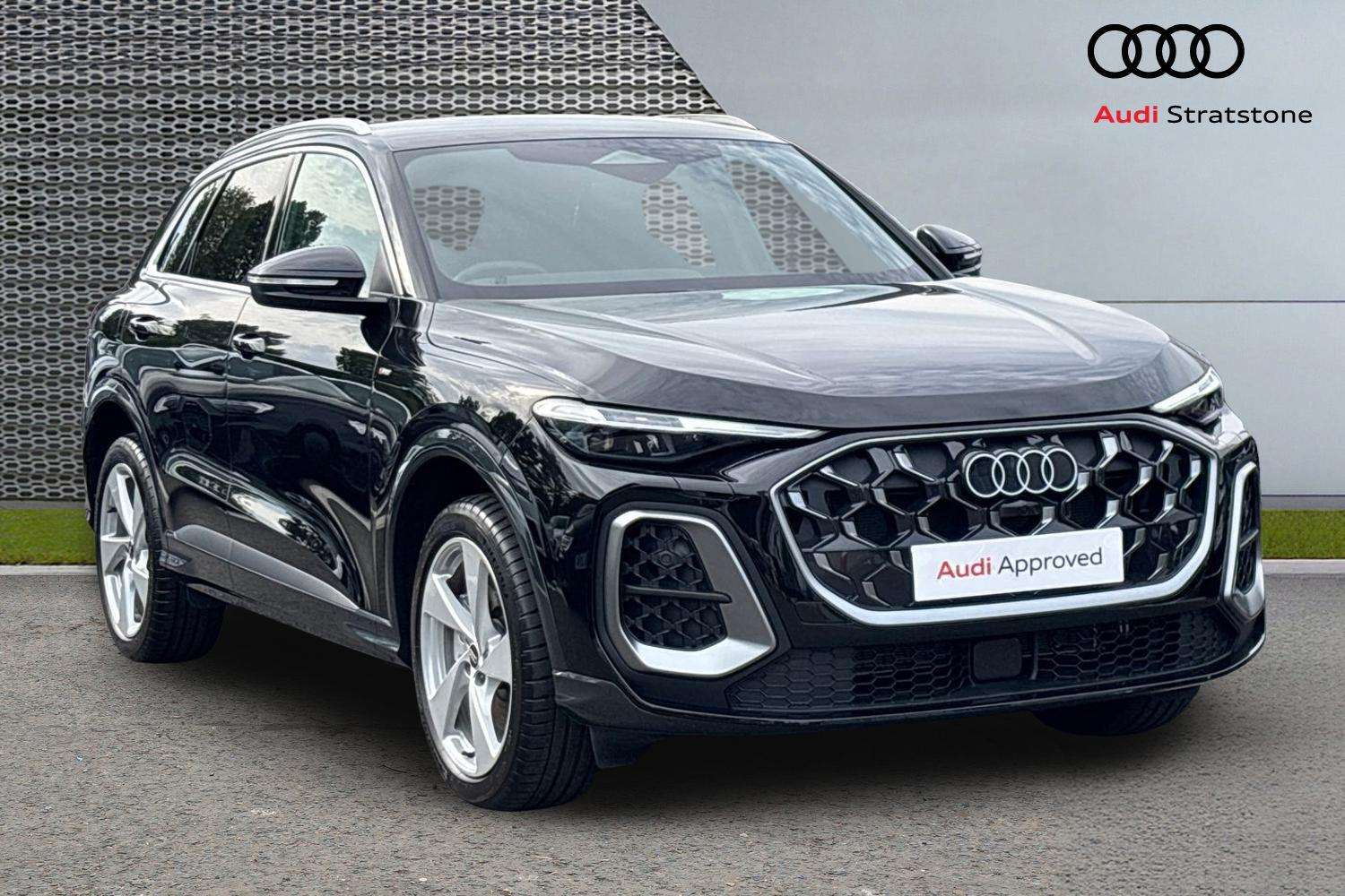 2026 Audi Q5