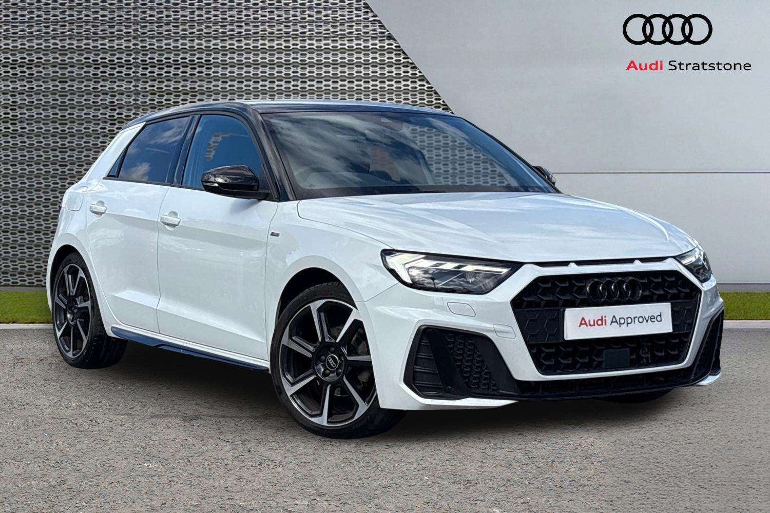 2024 Audi A1