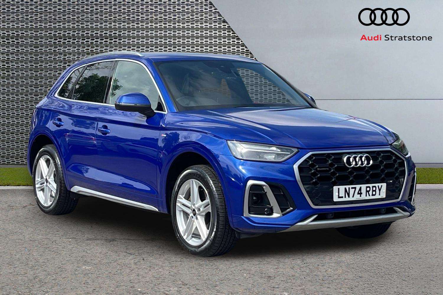 2024 Audi Q5