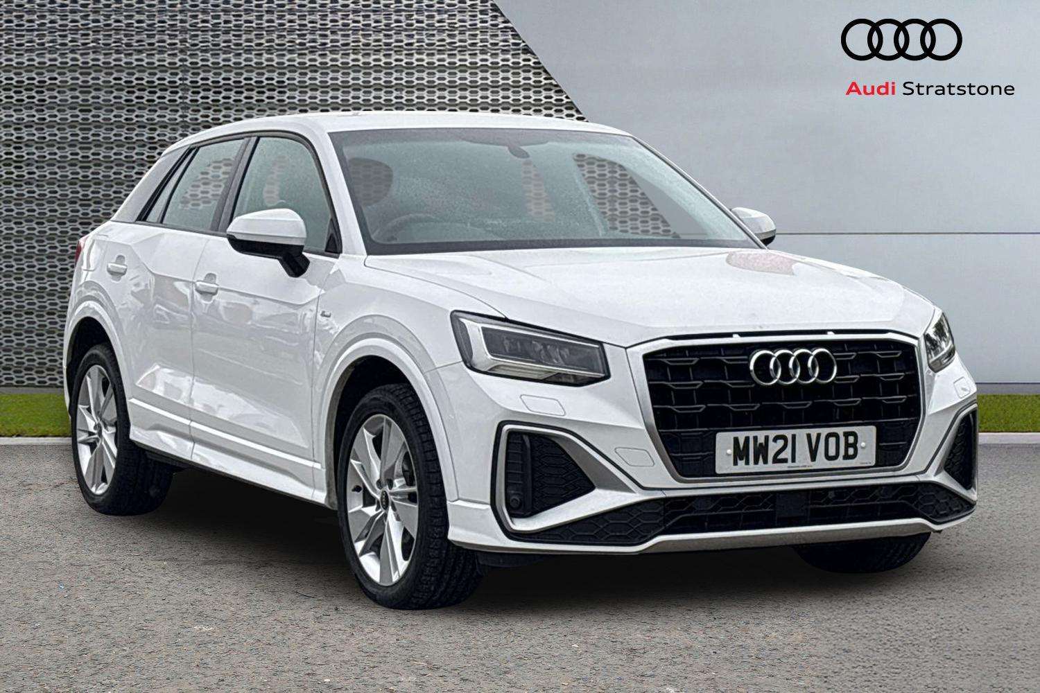Audi Q2