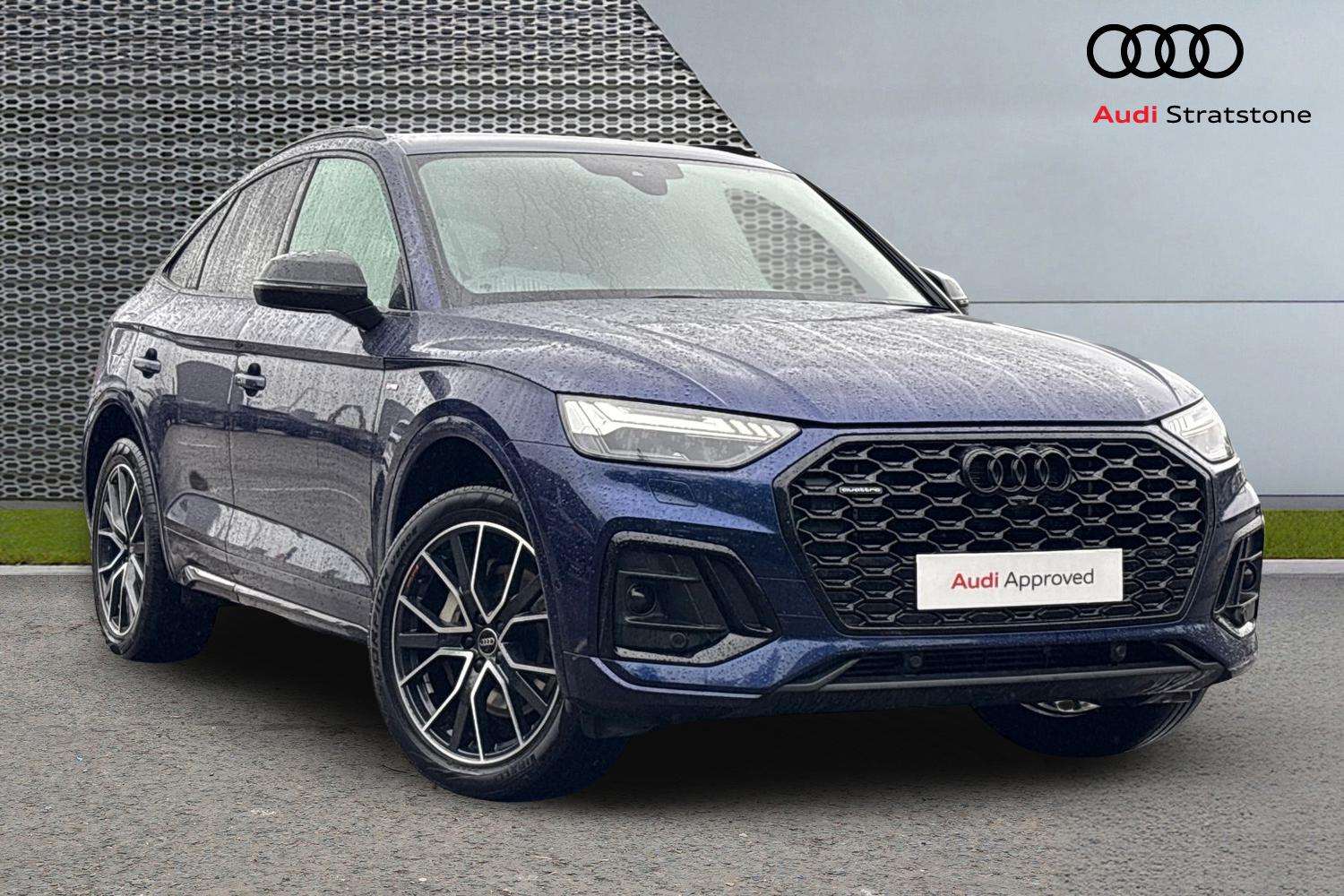 2024 Audi Q5