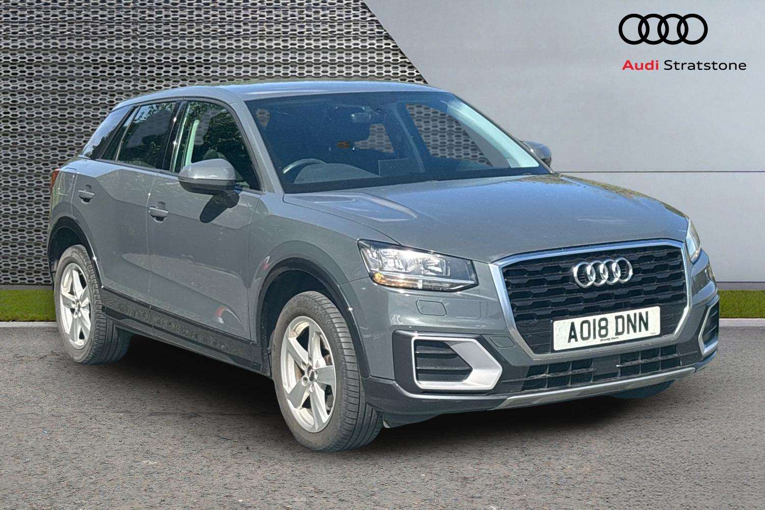 Audi Q2