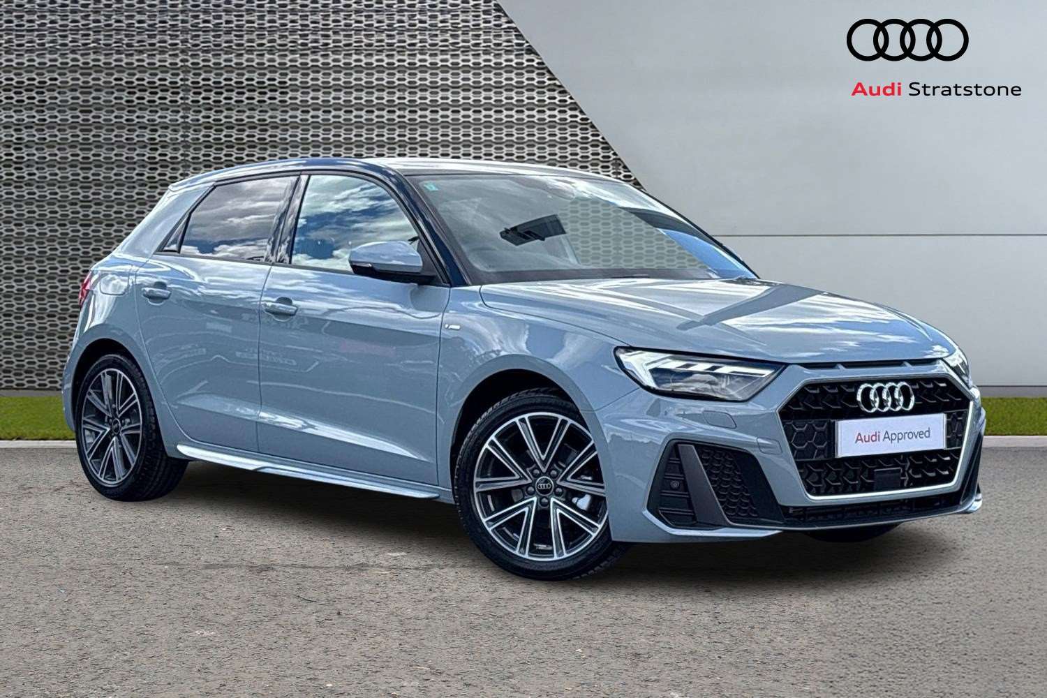 2026 Audi A1