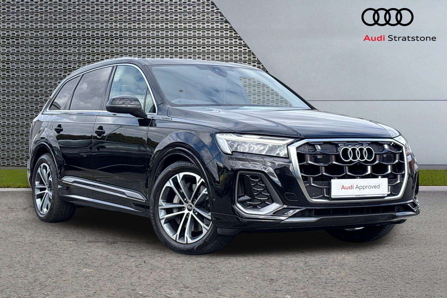 2024 Audi Q7