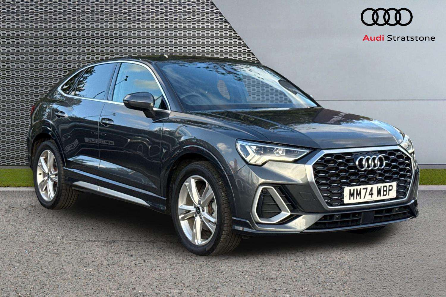 2024 Audi Q3
