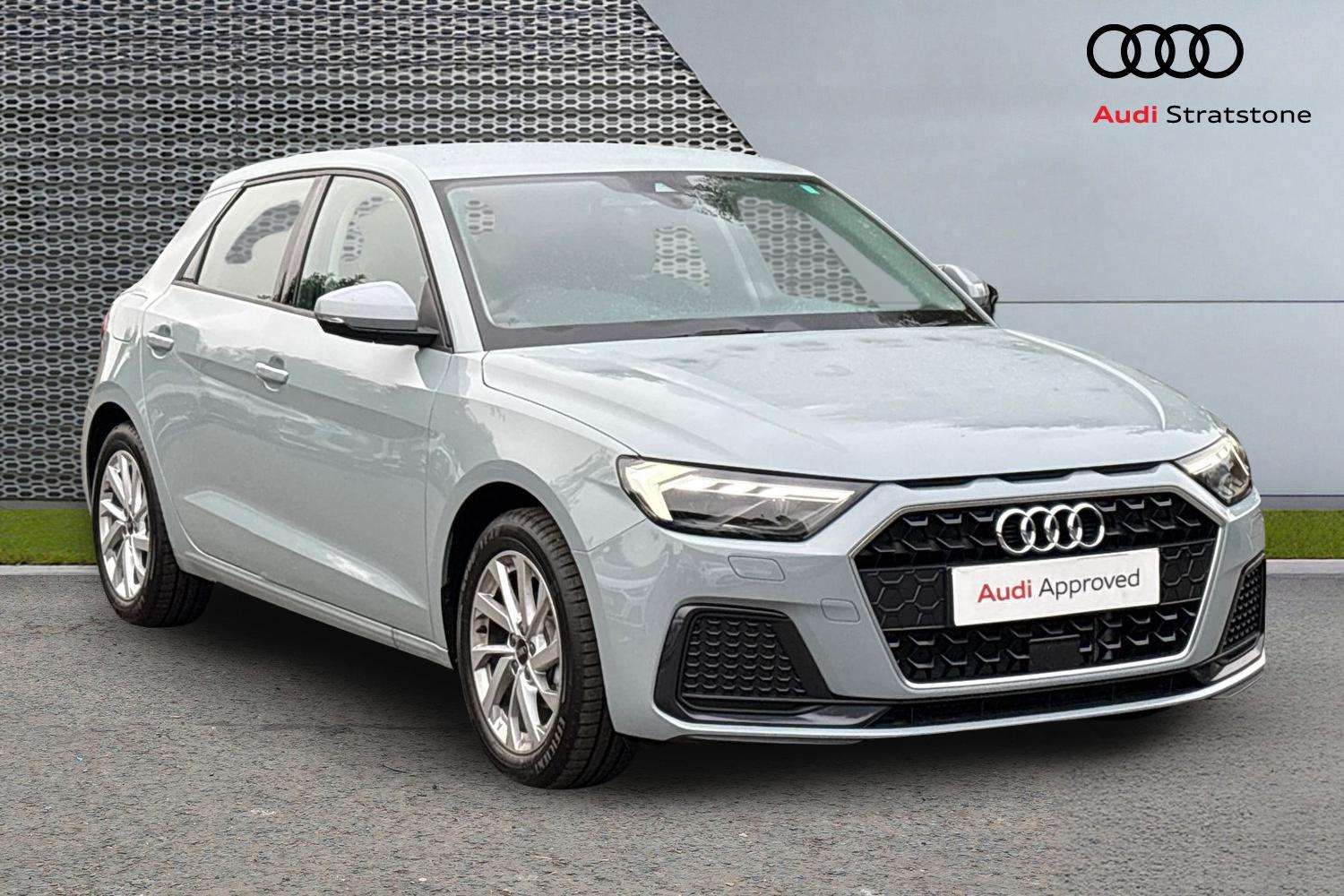 2026 Audi A1