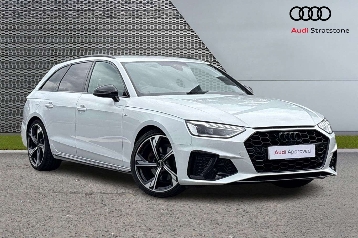 2023 Audi A4