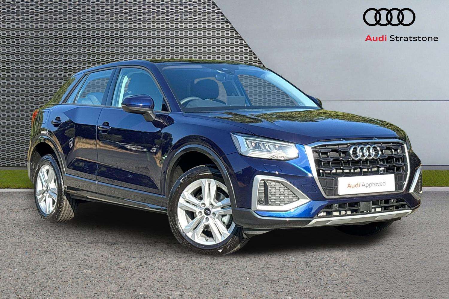 2026 Audi Q2