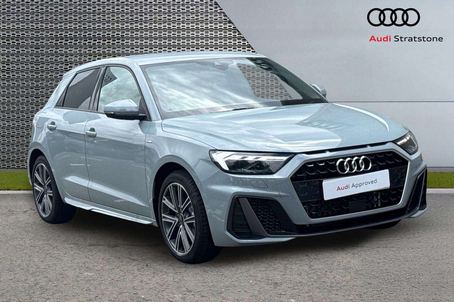 2026 Audi A1