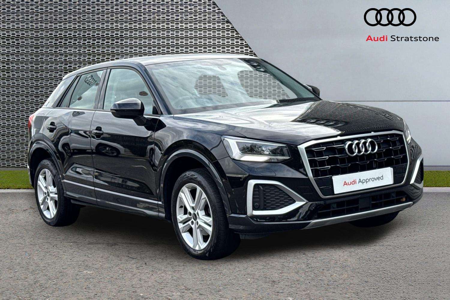2023 Audi Q2