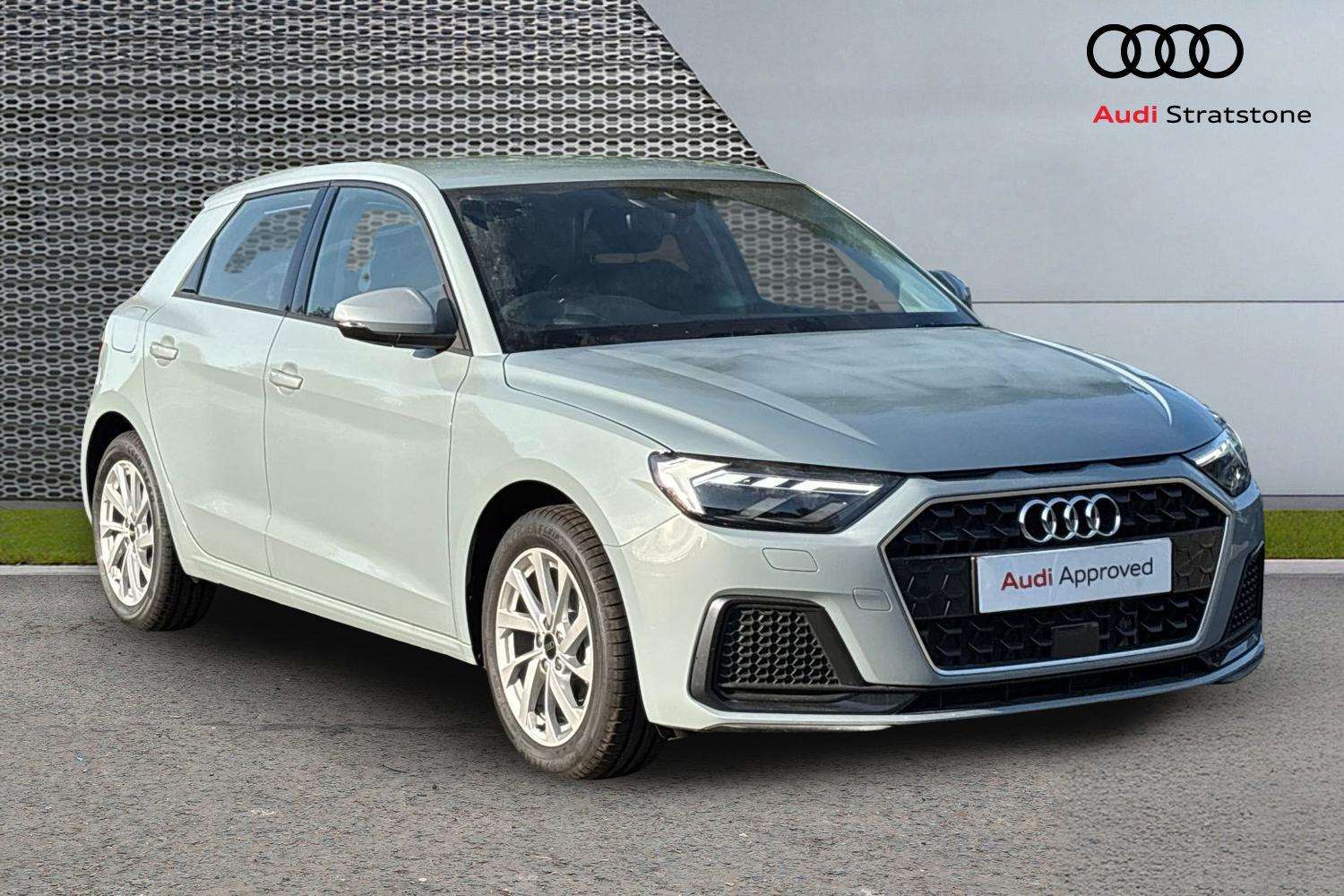 2026 Audi A1