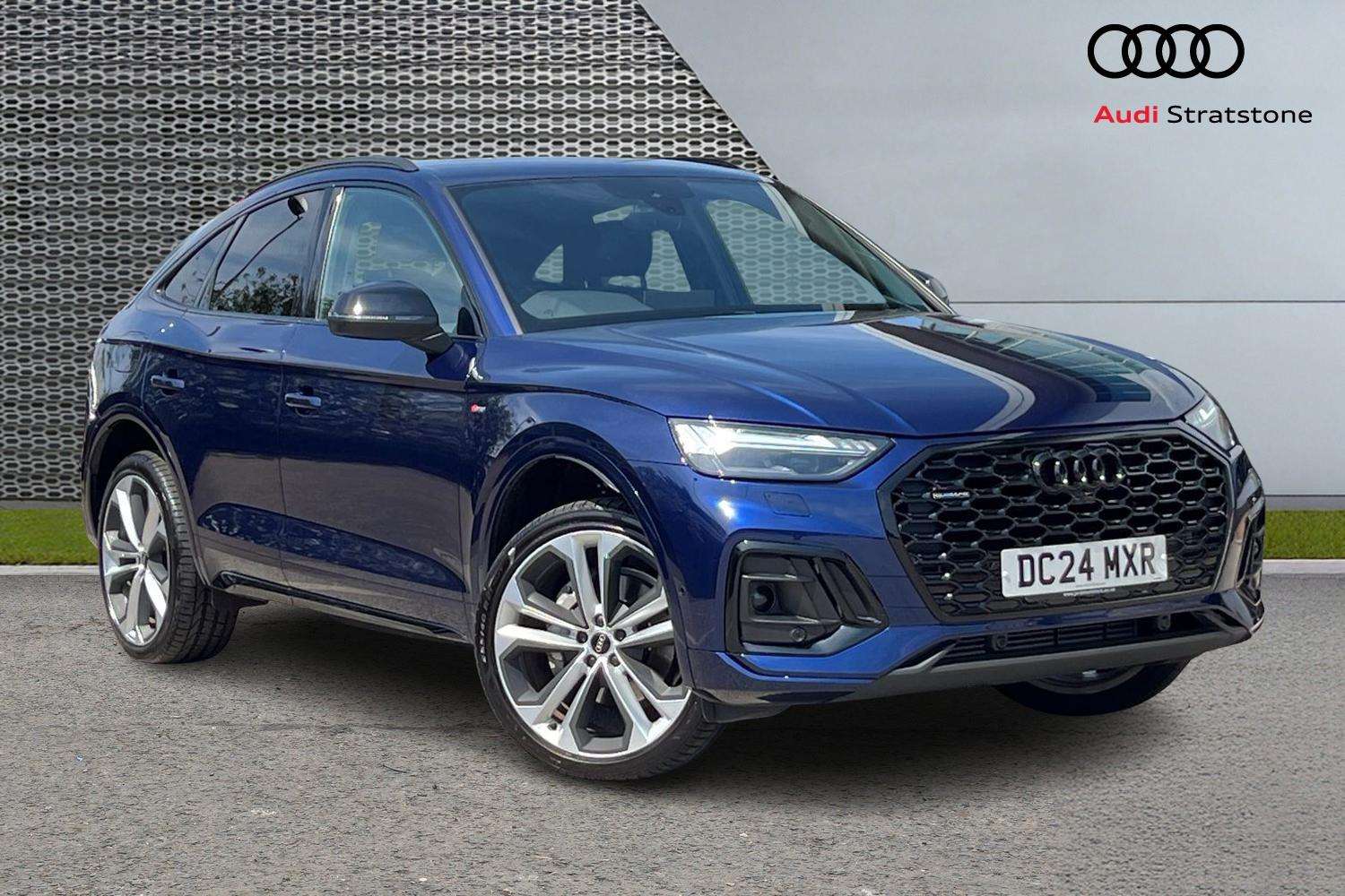 2024 Audi Q5