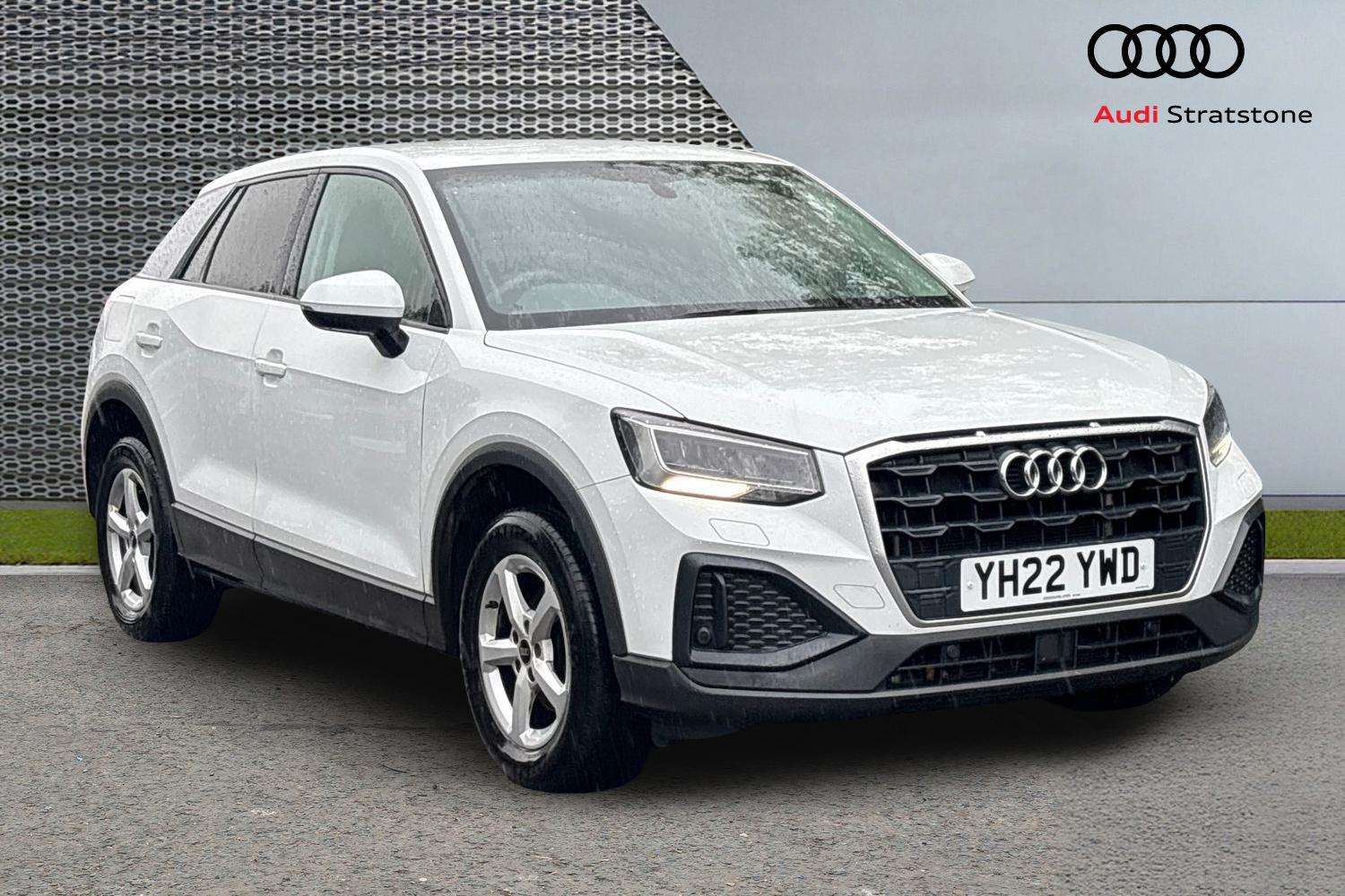 Audi Q2