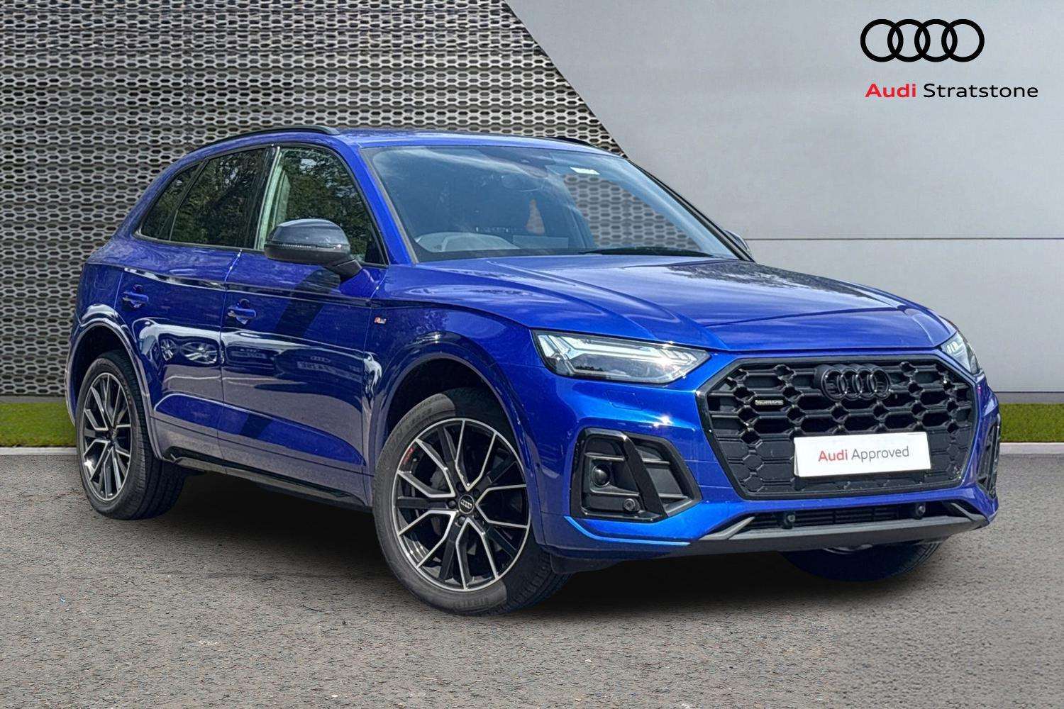 2024 Audi Q5