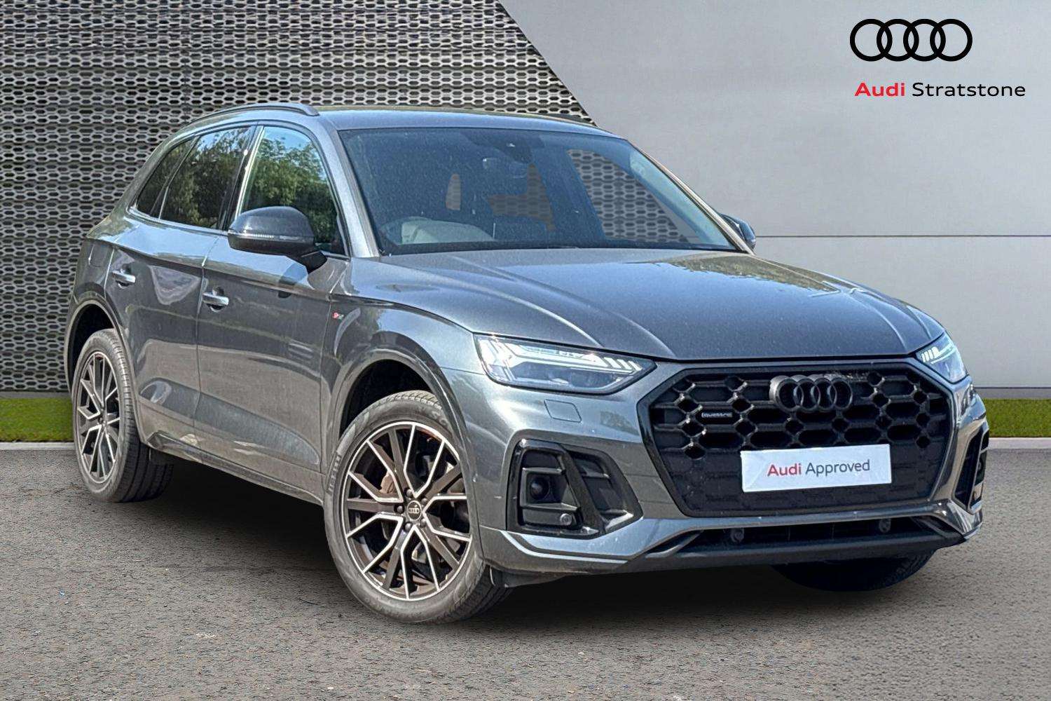 2024 Audi Q5