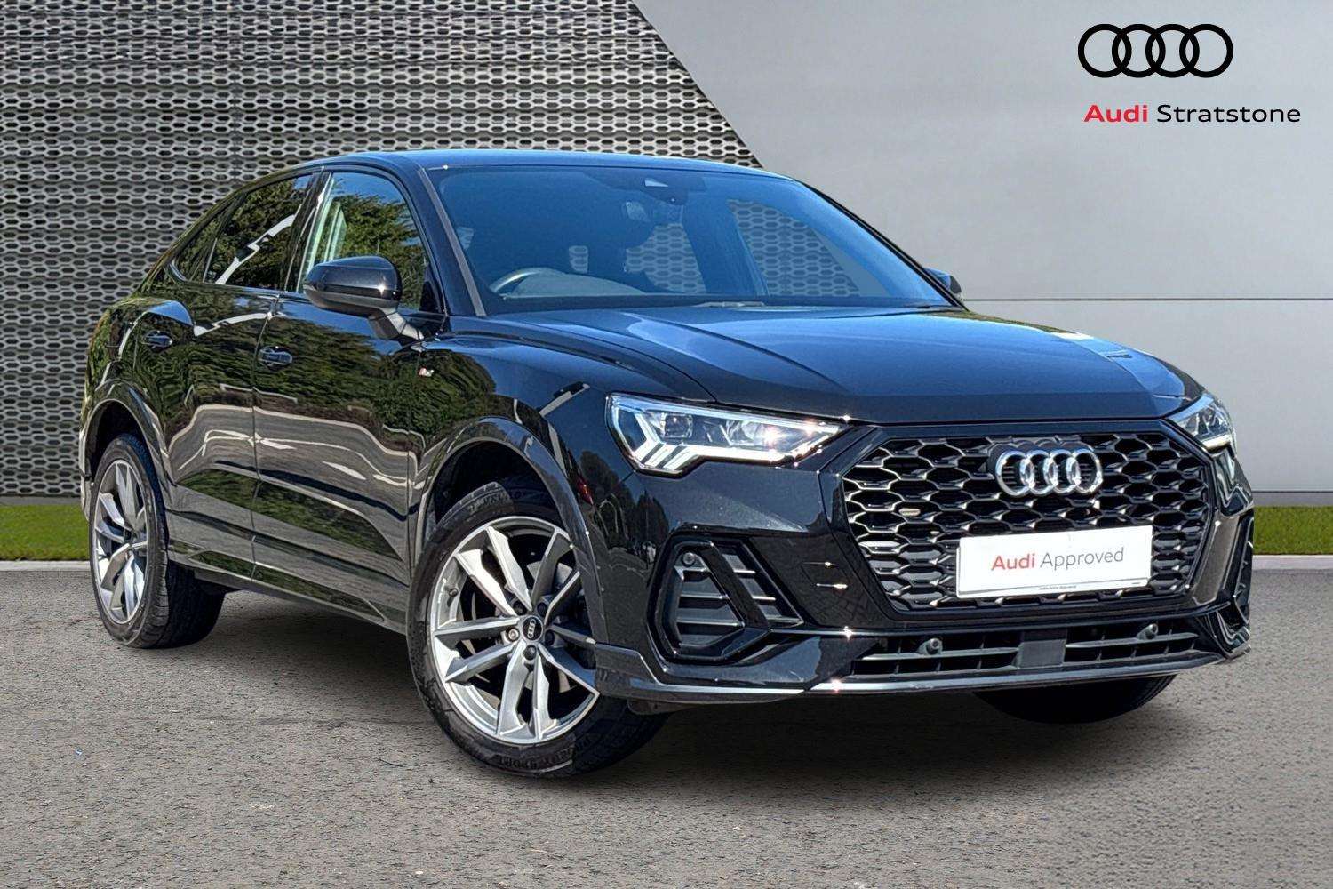 2023 Audi Q3