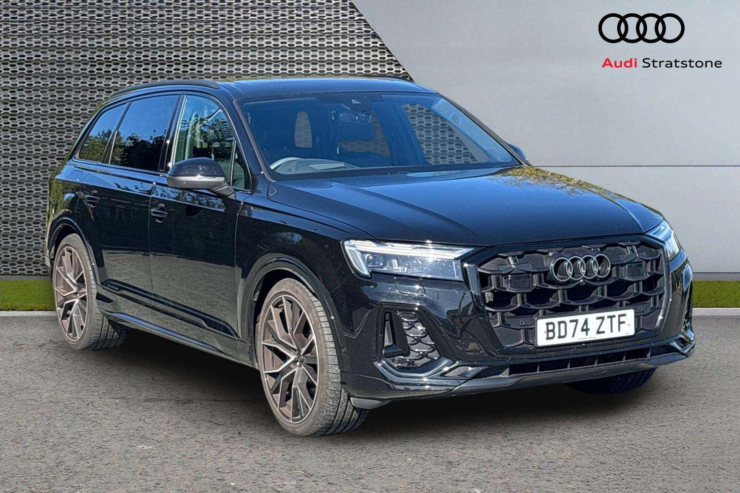 2024 Audi Q7
