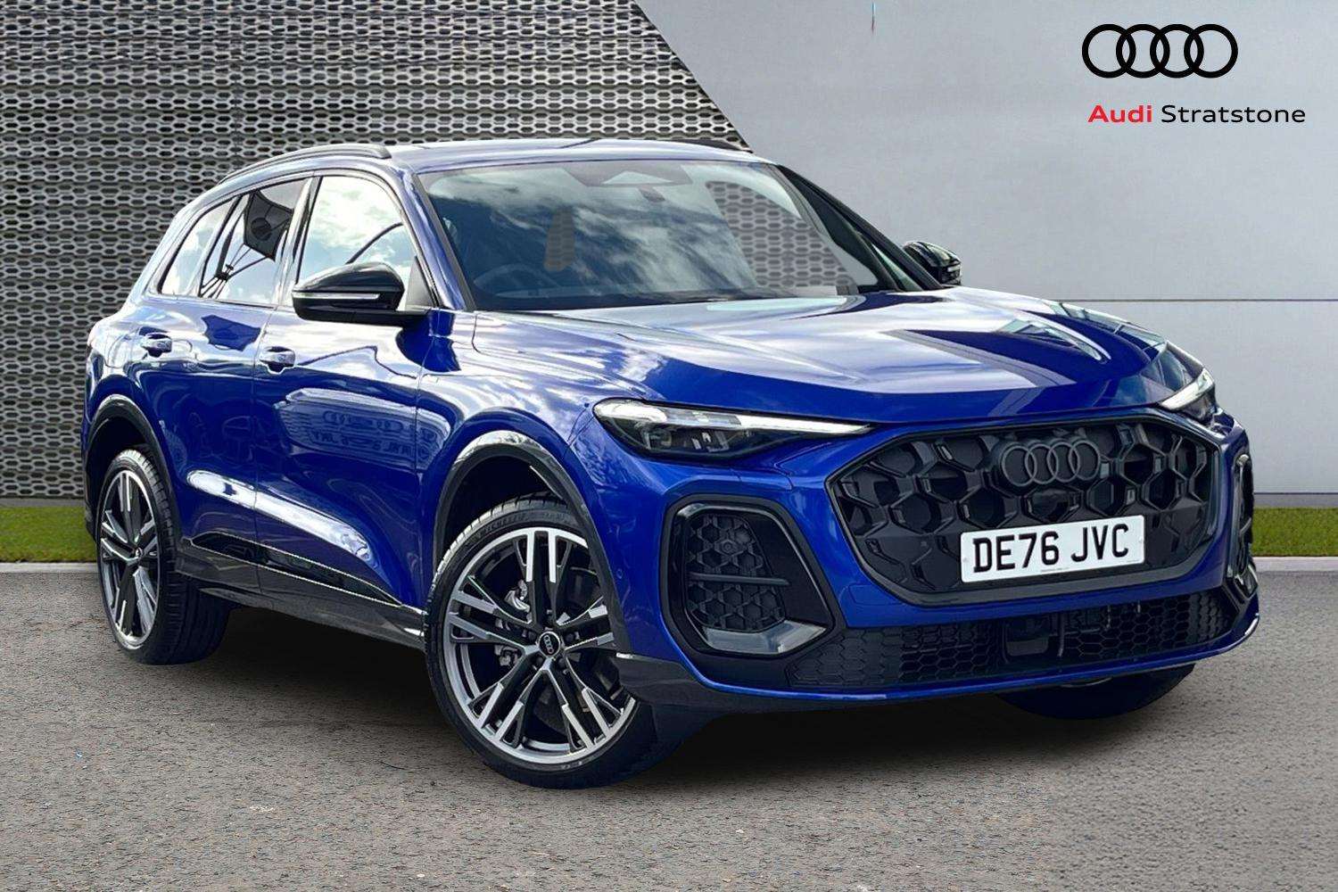 2026 Audi Q5