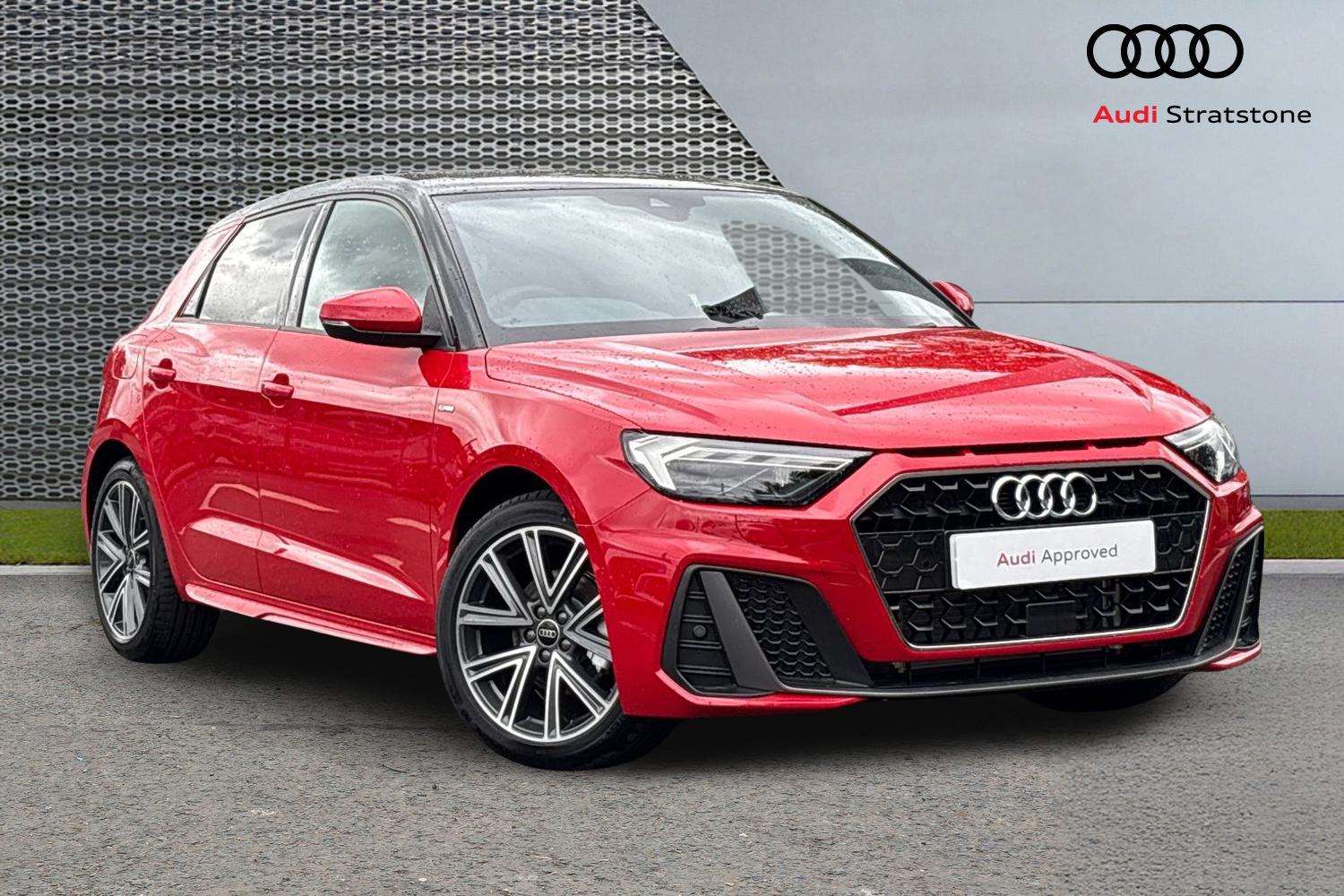 2026 Audi A1