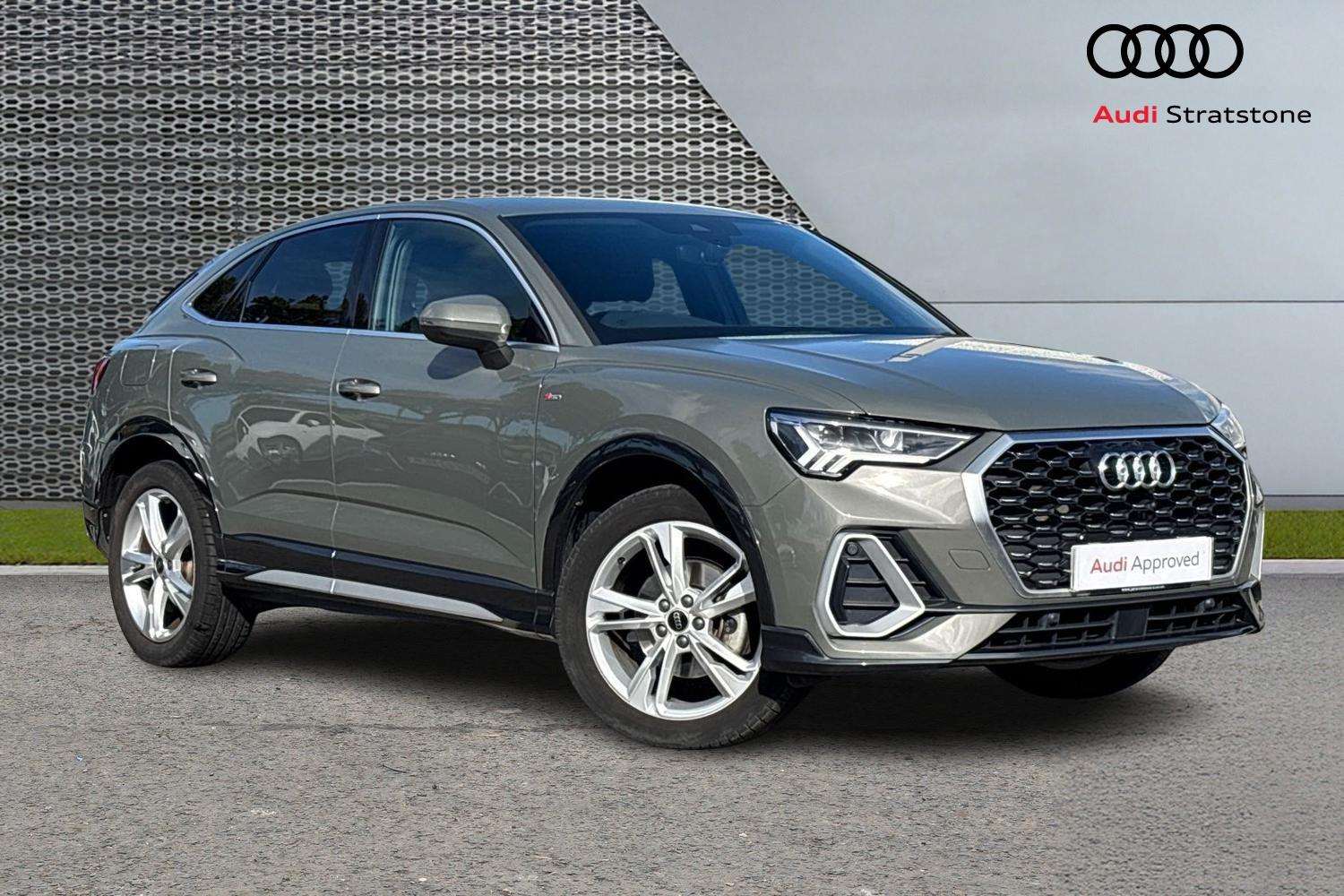 2023 Audi Q3