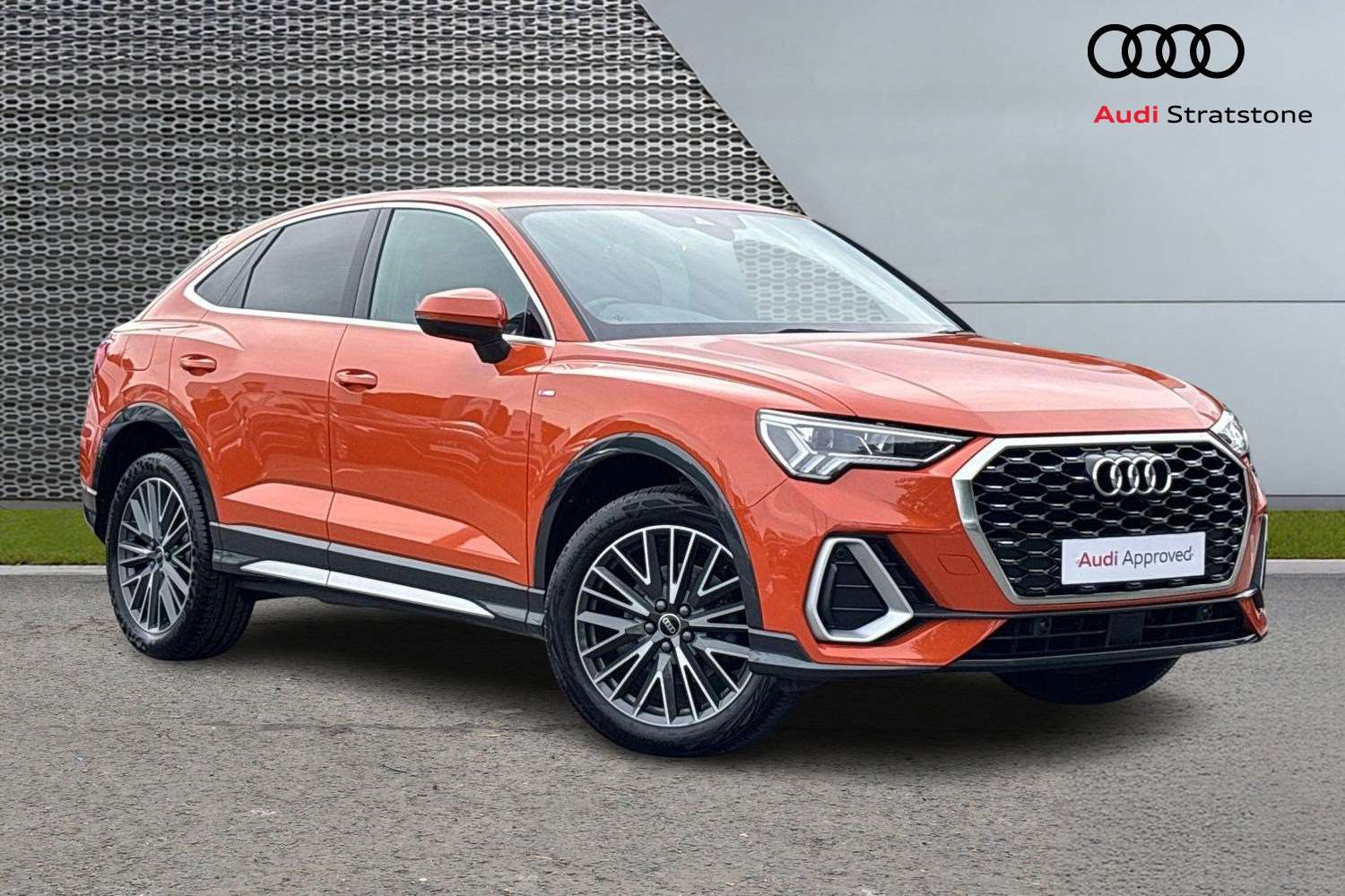 2023 Audi Q3