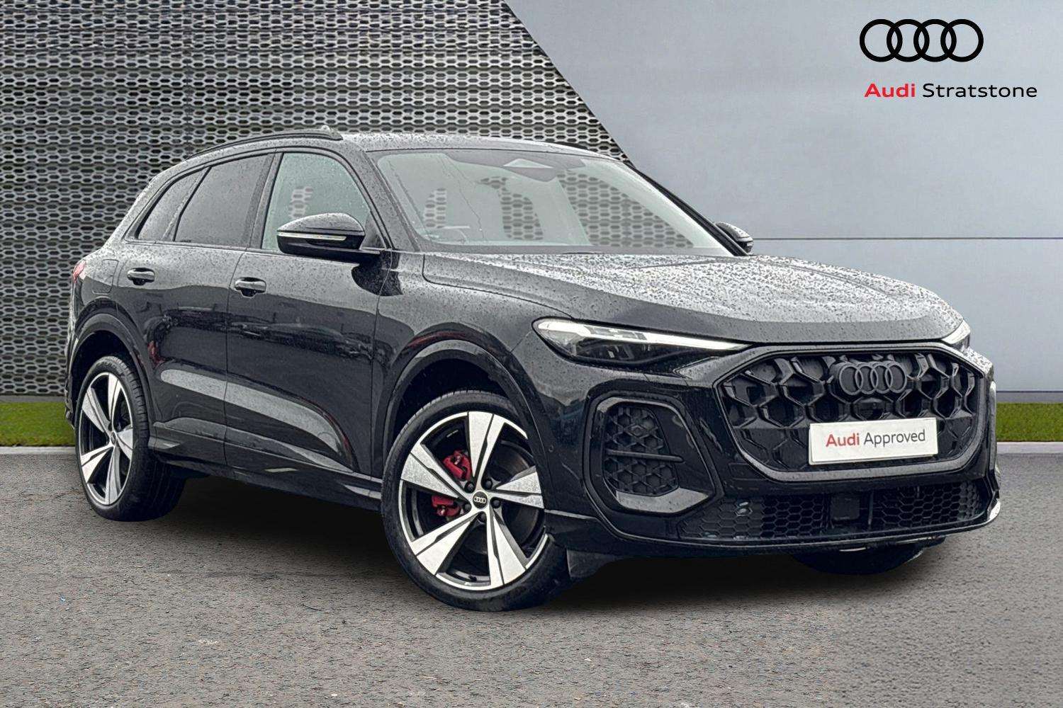 2025 Audi Q5