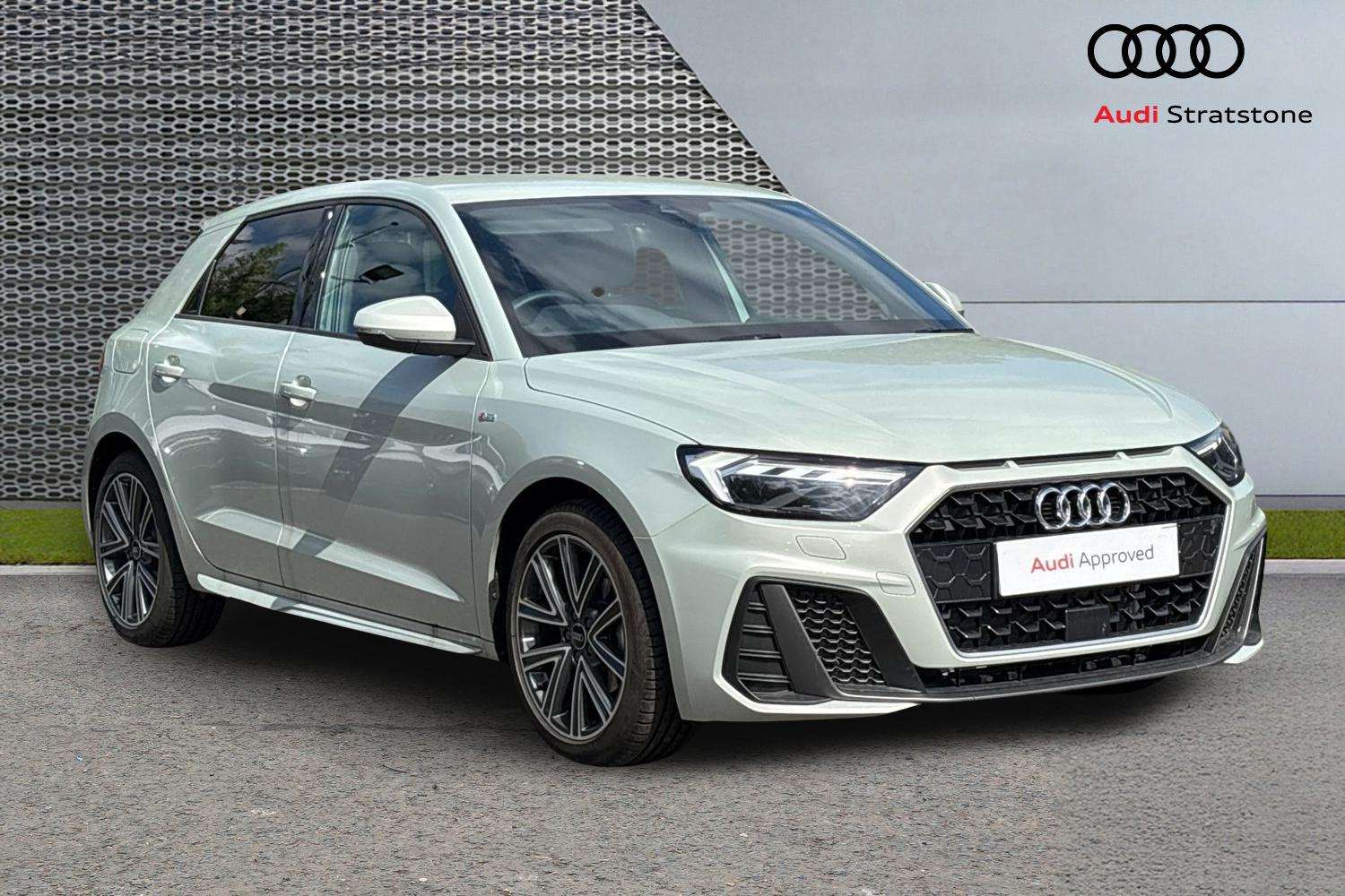 2026 Audi A1