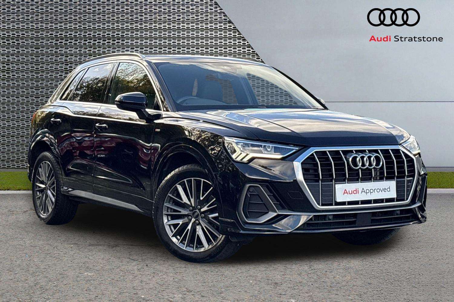 2024 Audi Q3