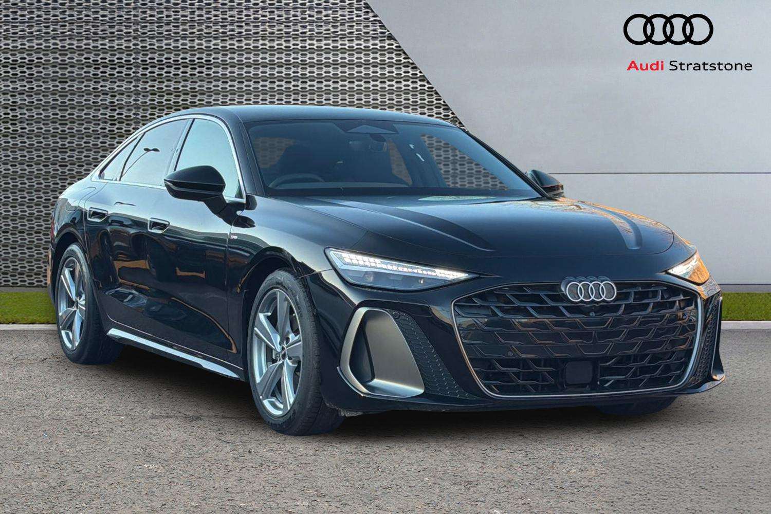 2026 Audi A6