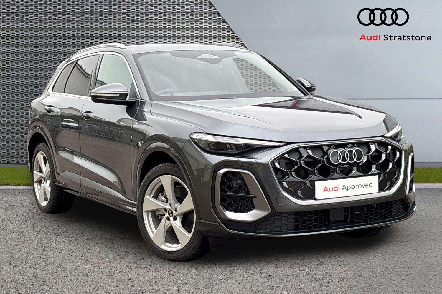 2026 Audi Q5