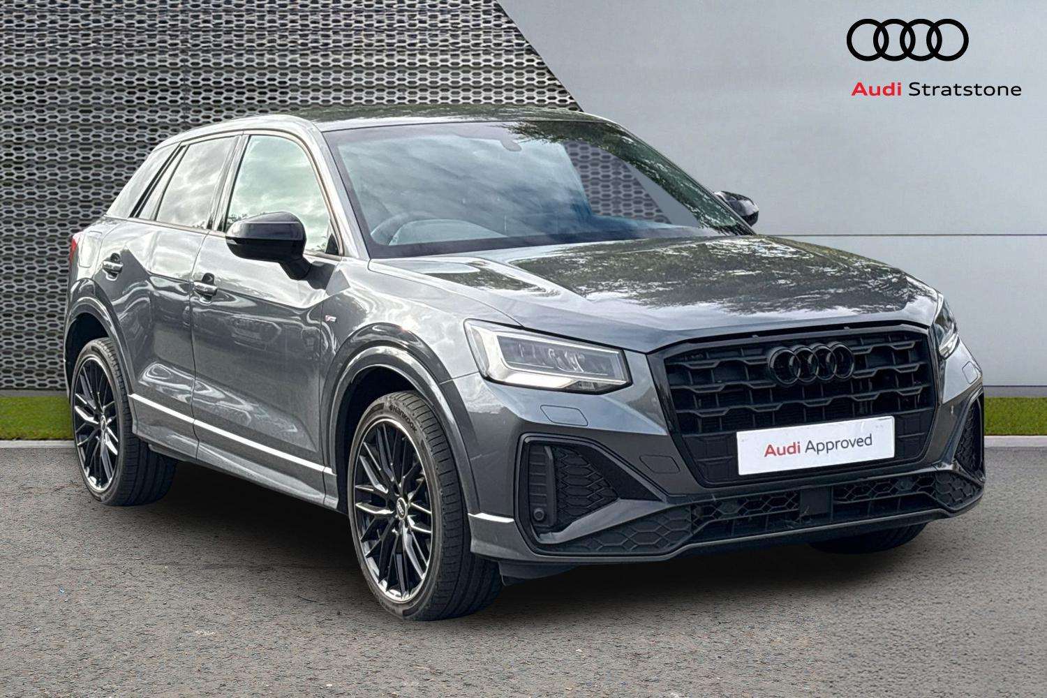 2023 Audi Q2