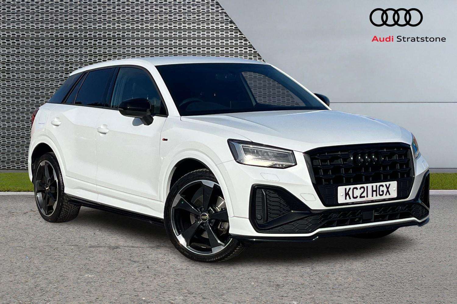 Audi Q2