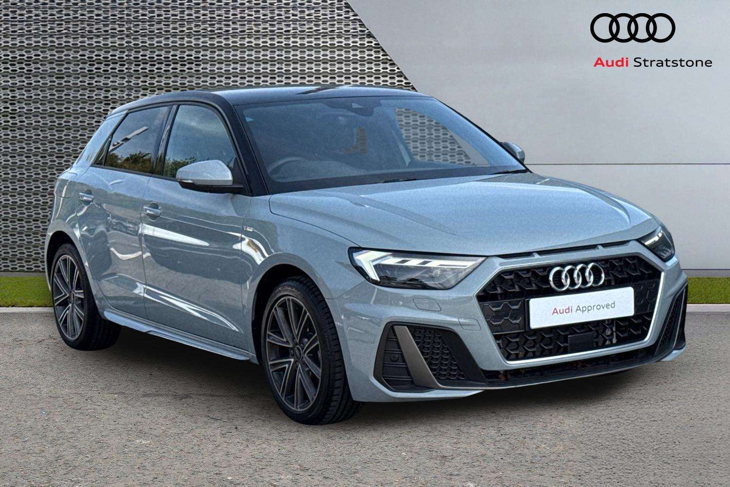 2026 Audi A1