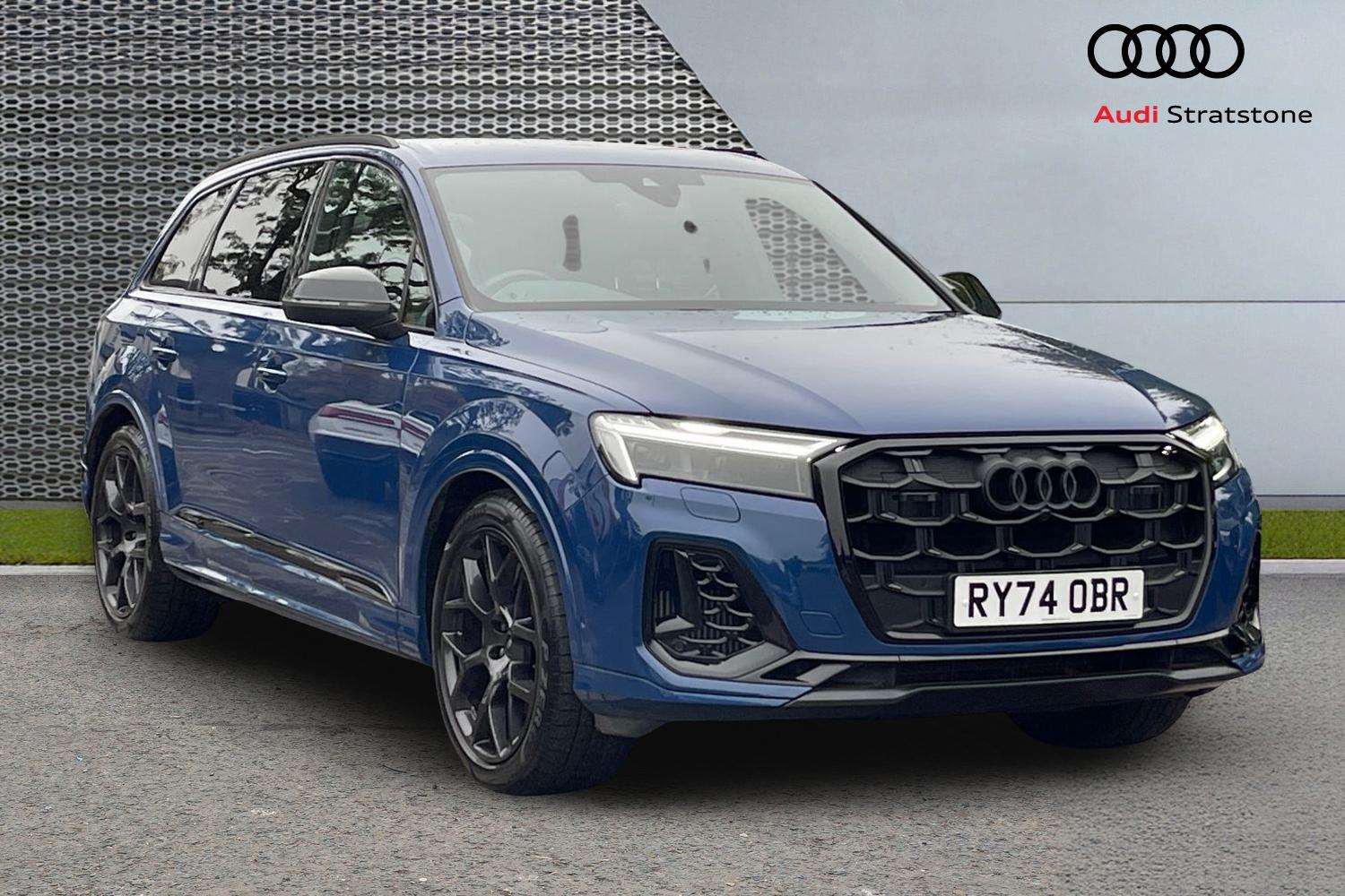 2024 Audi Q7