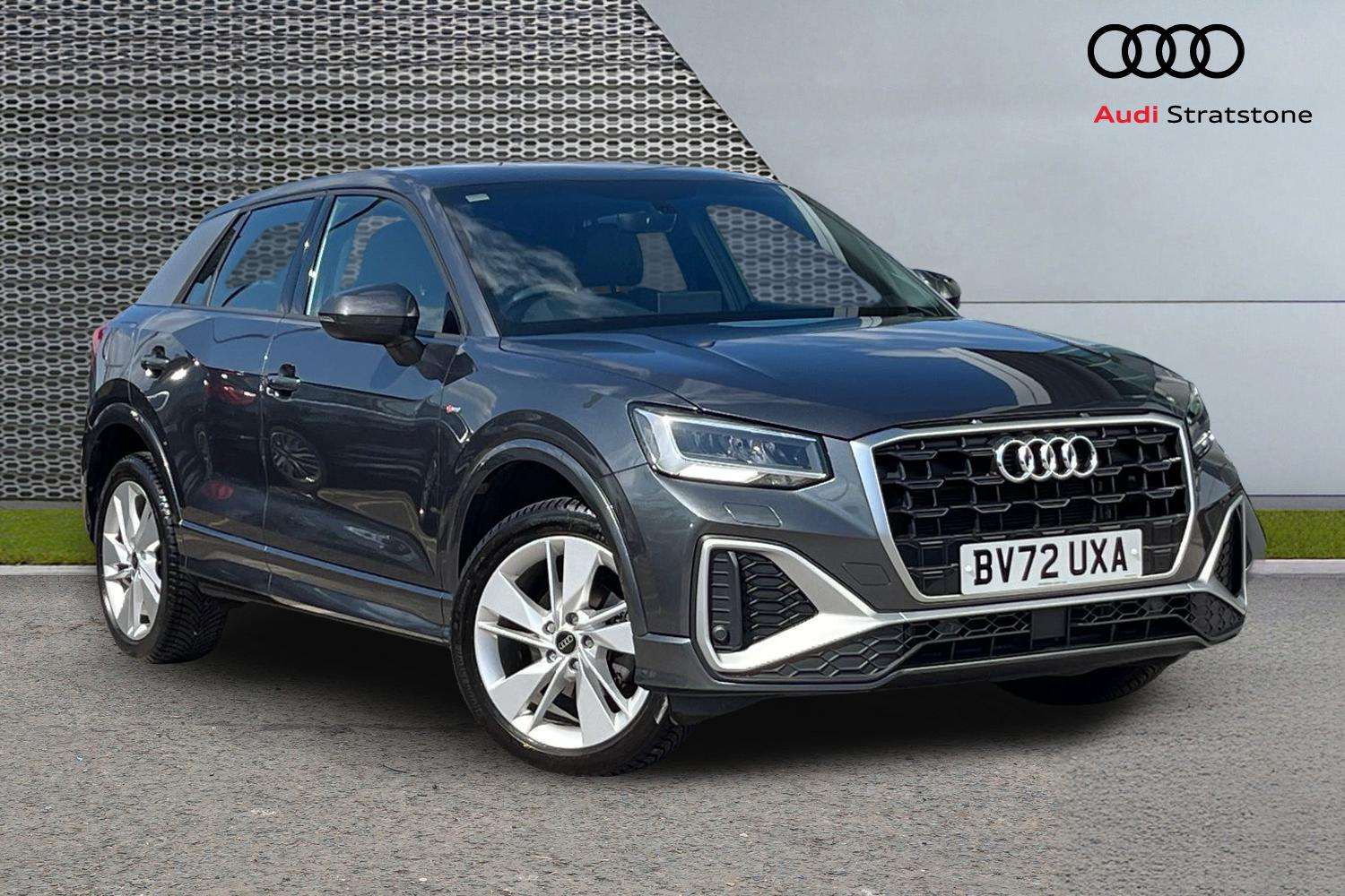 Audi Q2