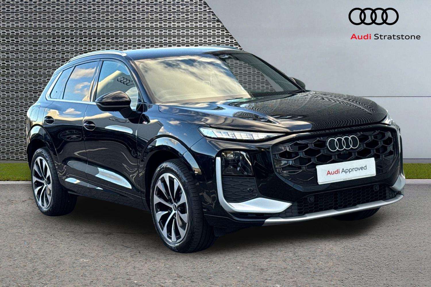 2026 Audi Q3