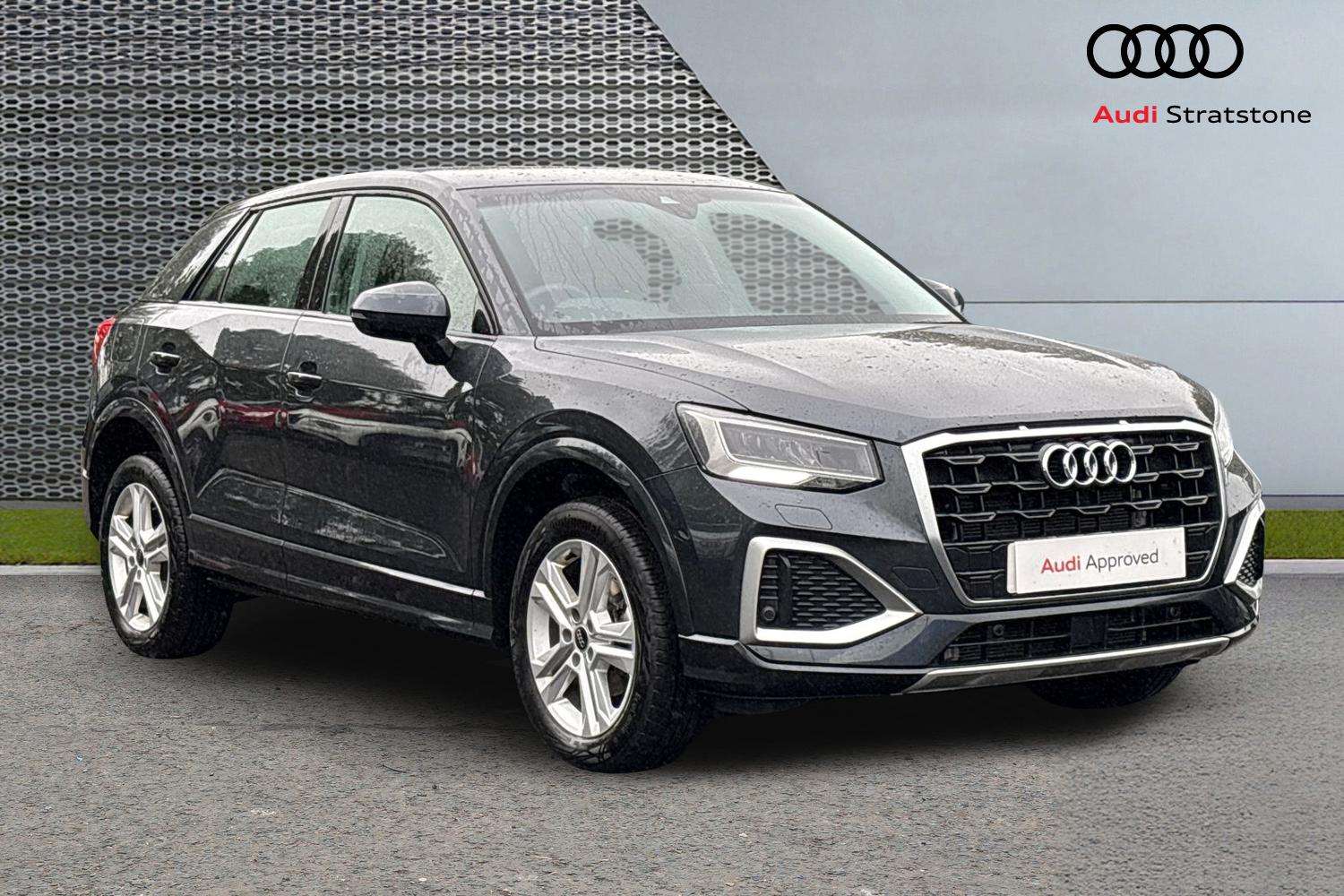 2026 Audi Q2