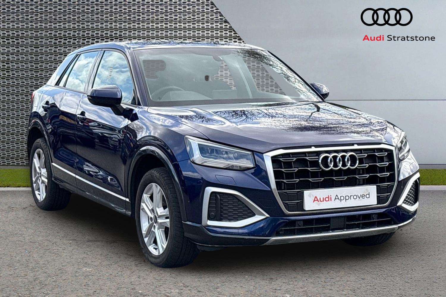 Audi Q2