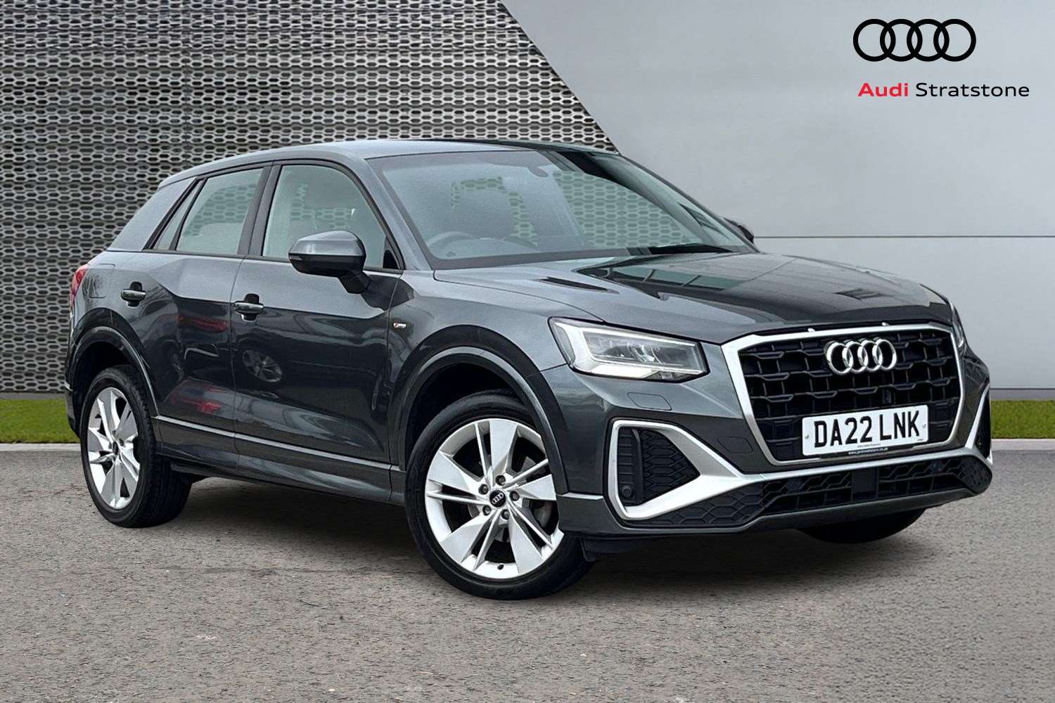 Audi Q2