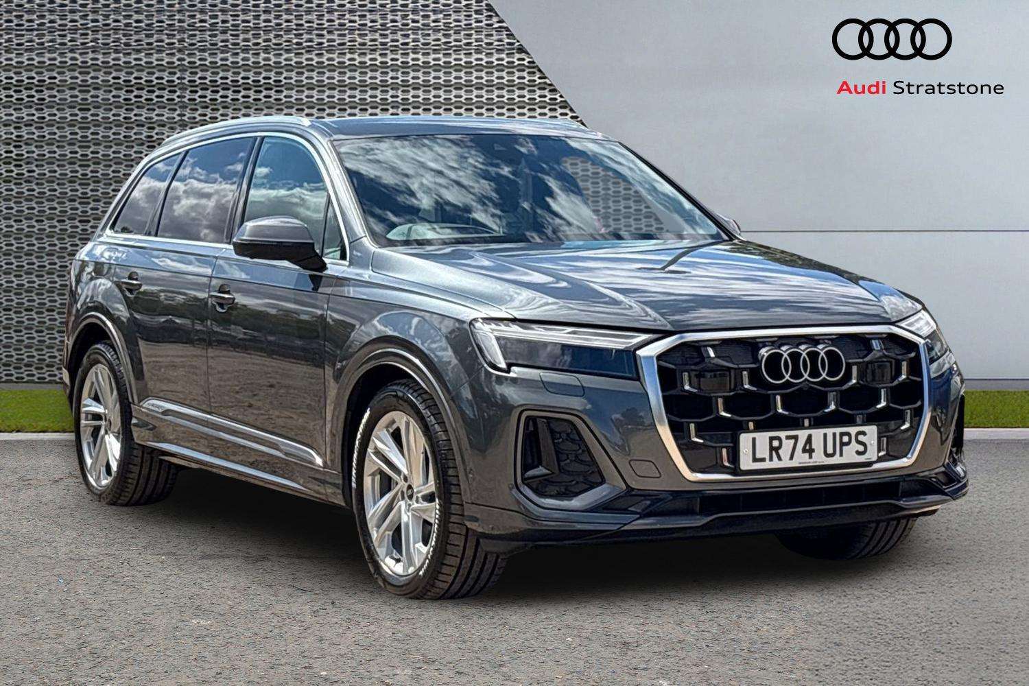 2024 Audi Q7