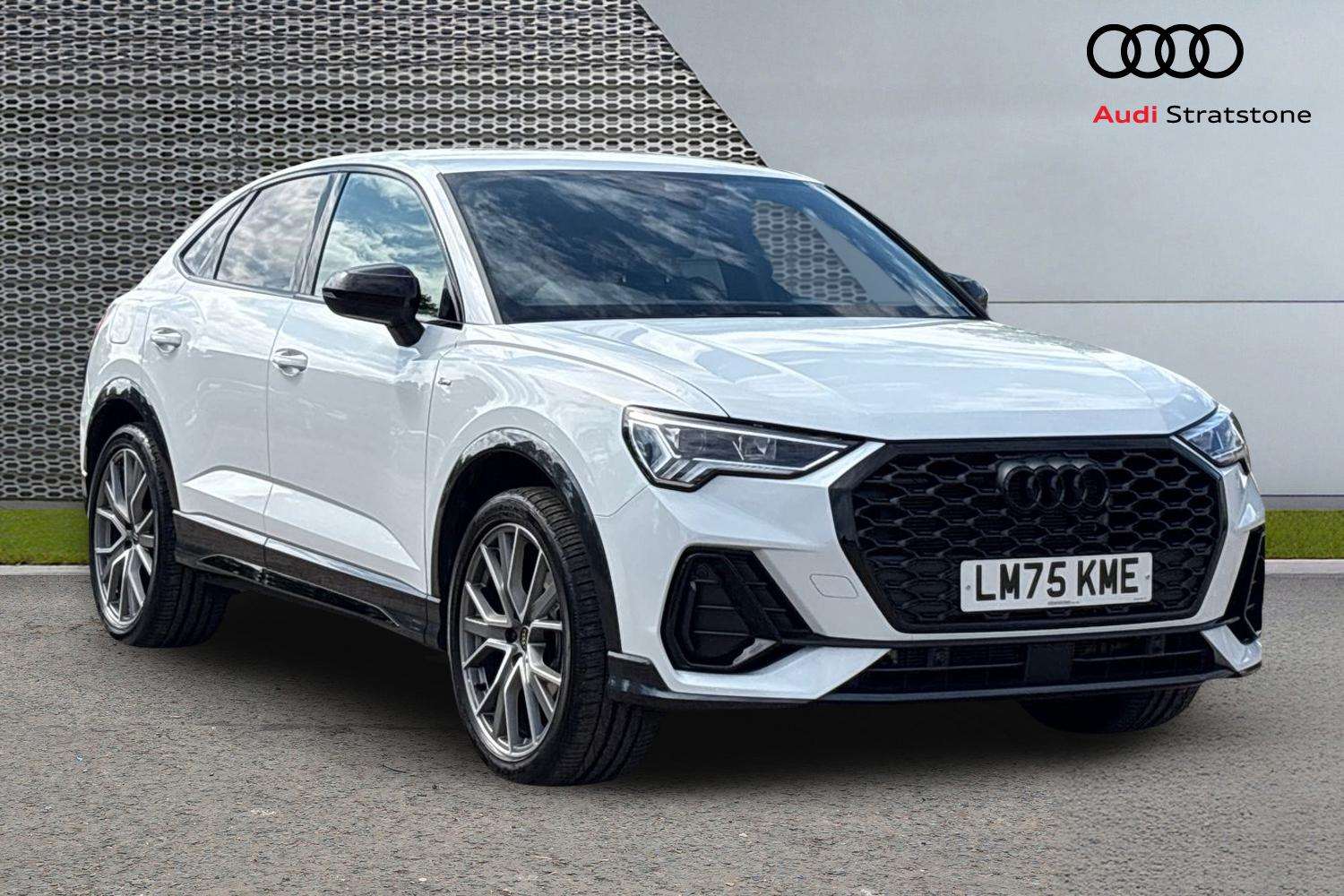 2025 Audi Q3